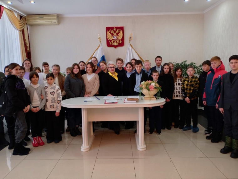 Проект "Право для всех".