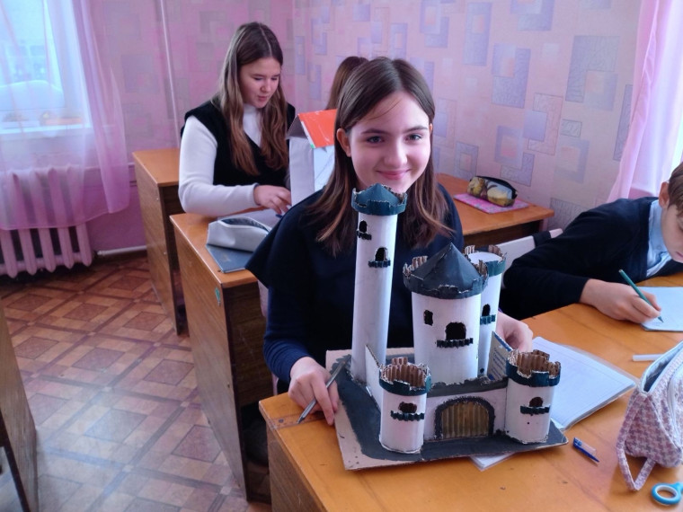 День детских изобретений.