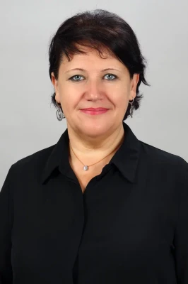 Герасимова Ирина Александровна Герасимова Ирина Александровна
